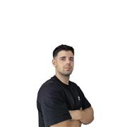 Preparador Físico | Nutricionista